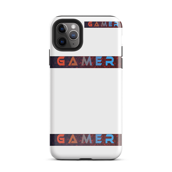 Gamer's Phone Case product image (26)