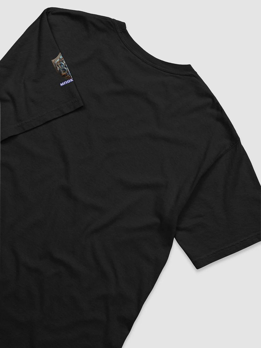 MrBKnght Logo Tee product image (67)