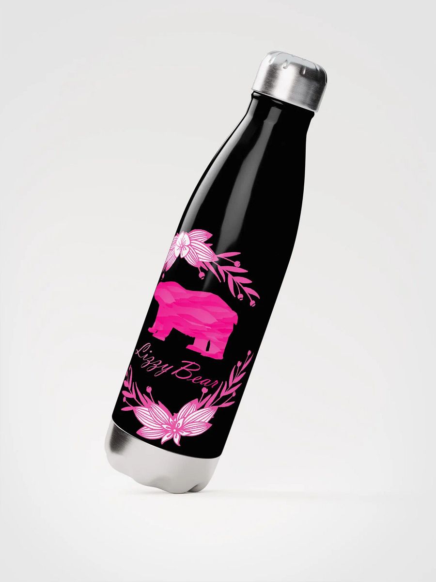 LizzyBear Water Bottle product image (3)