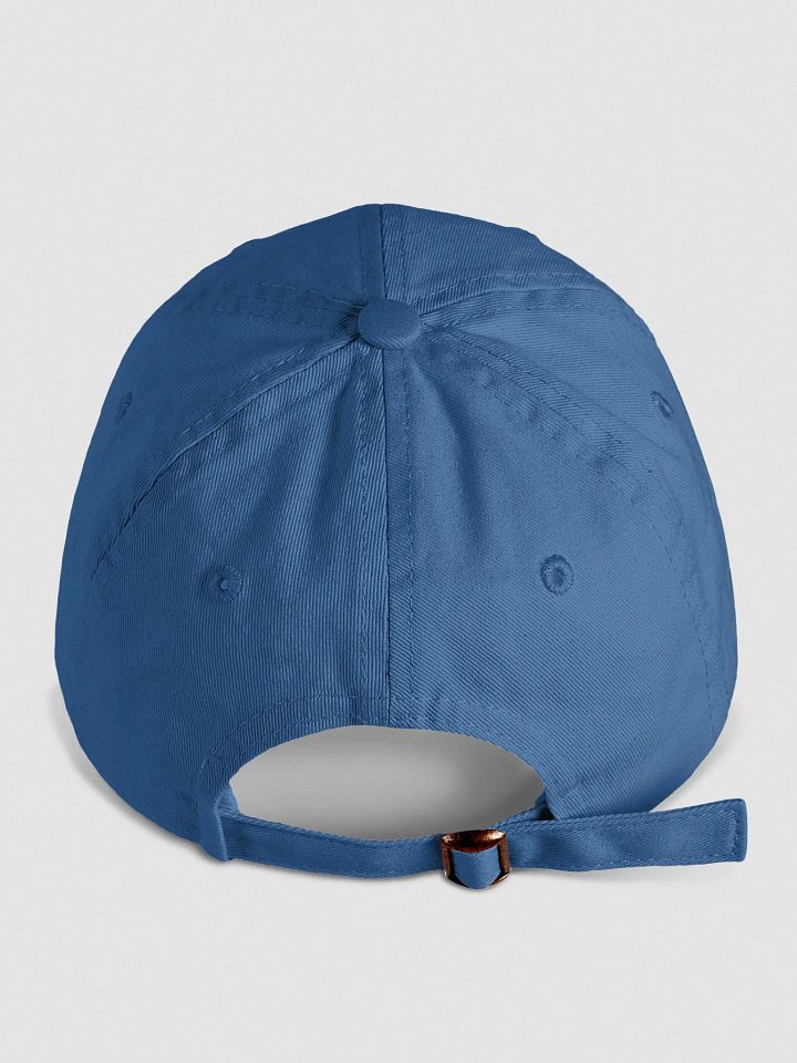 Wild Ones Logo (Youth Dad Hat) product image (10)