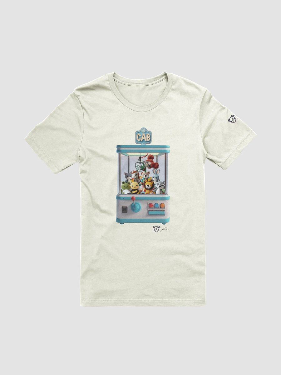Claw Me, Maybe Tee product image (1)
