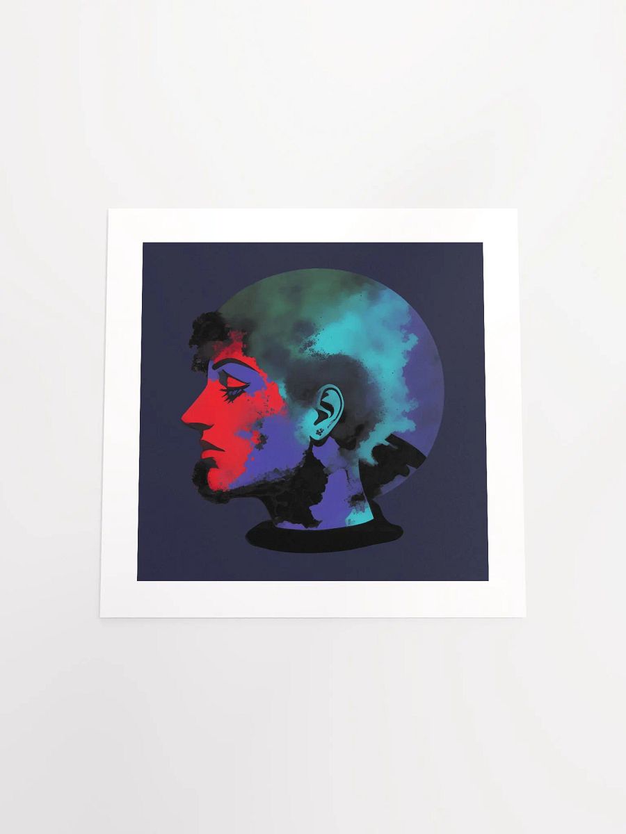 Profiled Pop Art - Print product image (4)
