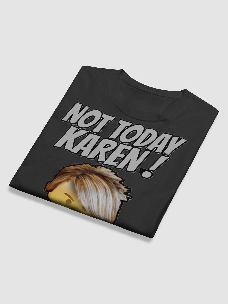 NOT TODAY KAREN! product image (12)