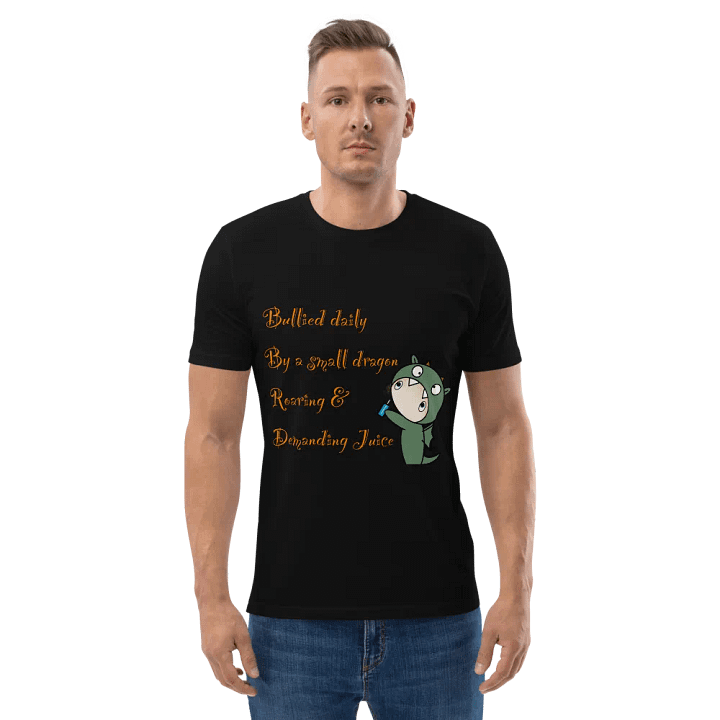 Bullied Daily Tee product image (2)