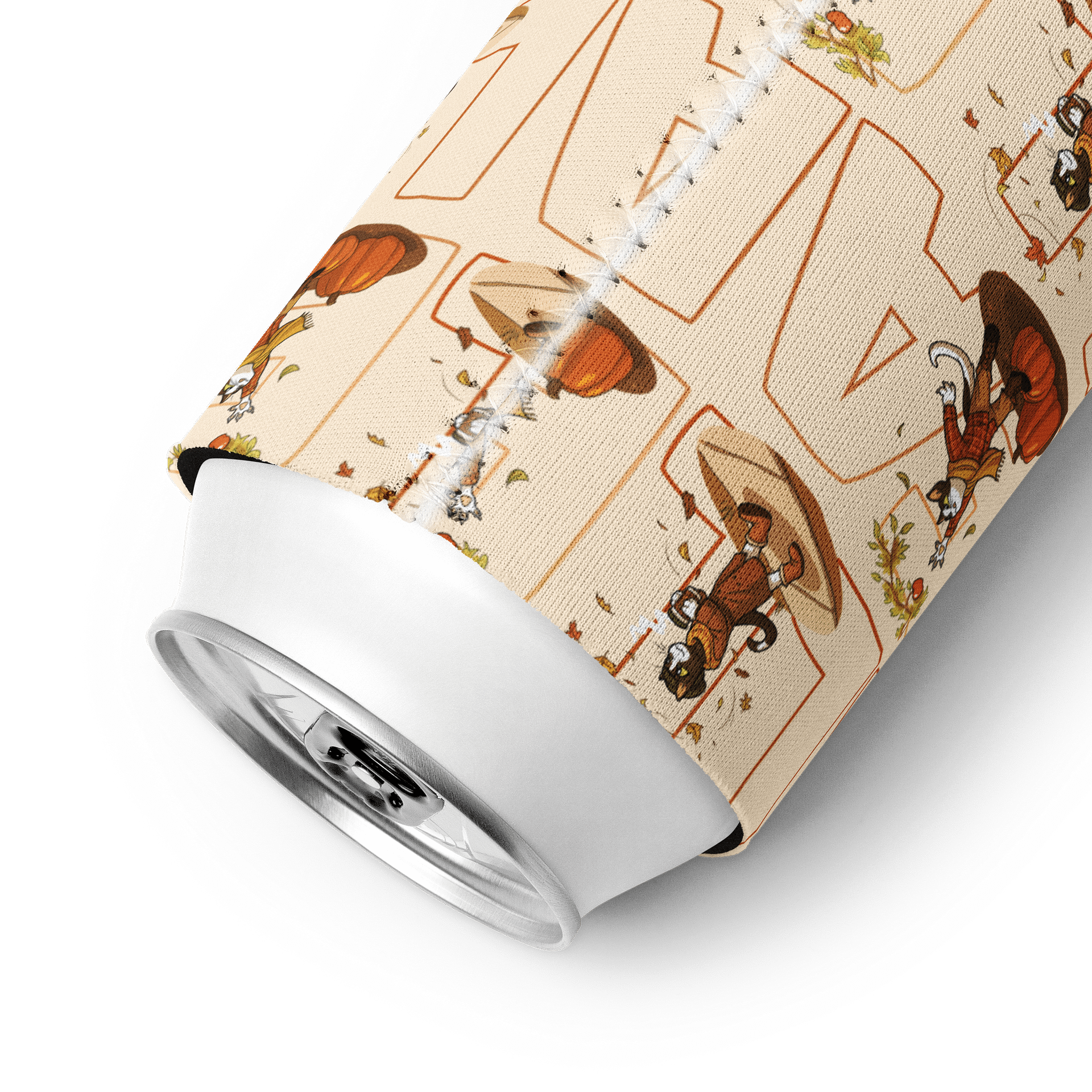 Fall 2025 - Can Coozie product image (18)
