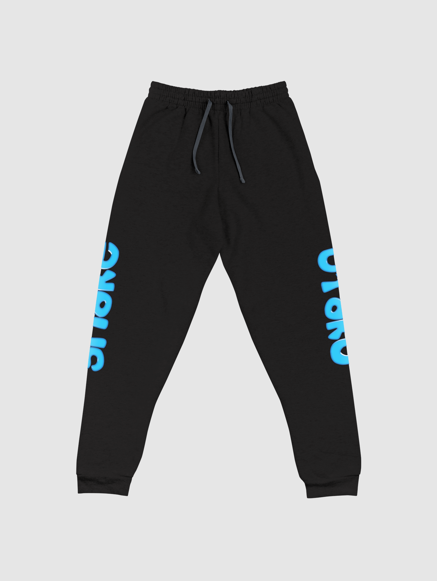 [Otakusnake18] Unisex Joggers product image (1)
