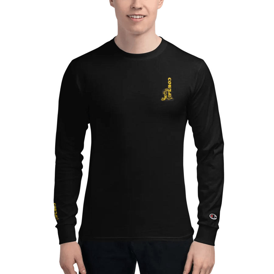 Cobra Champion Long Sleeve product image (5)