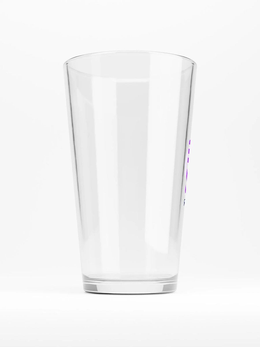 RO Pint Glass product image (2)