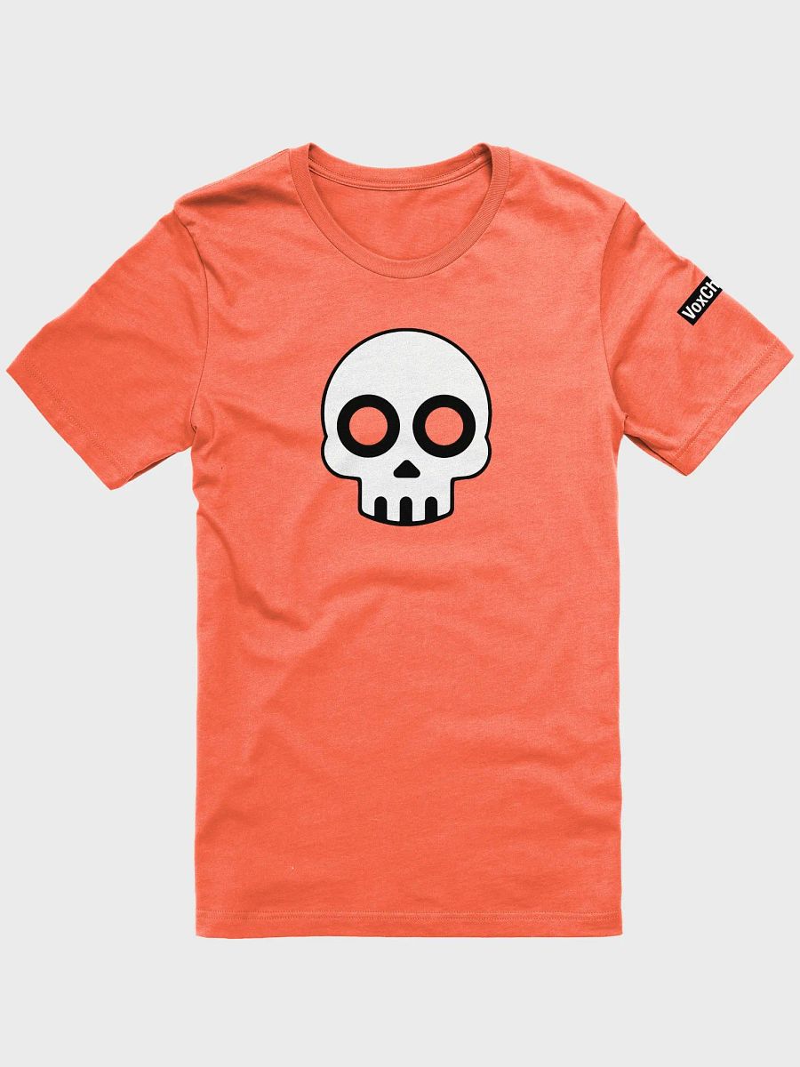 Basic Supersoft T-Shirt - Multicolor product image (1)
