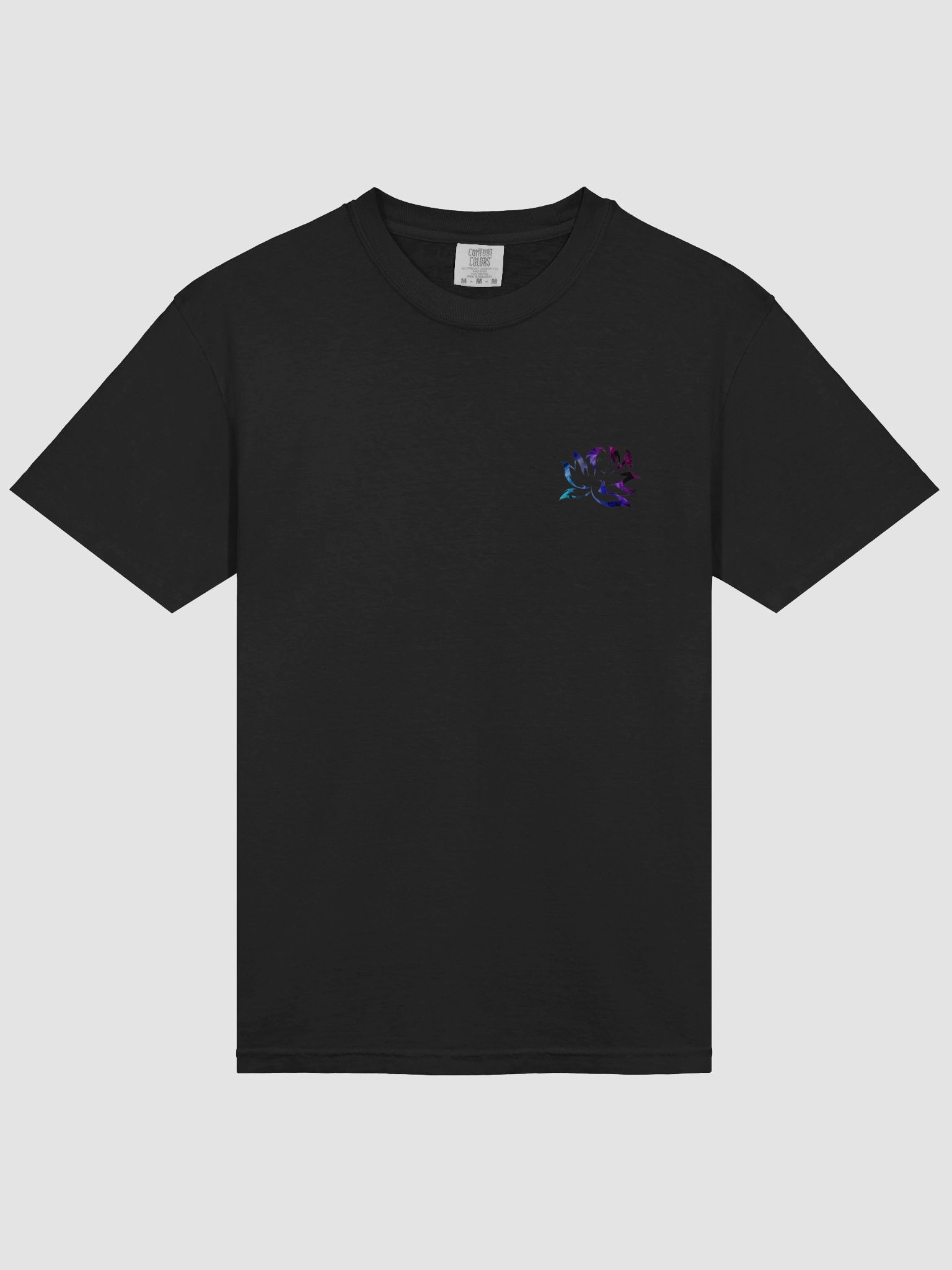 Kitsune Cotton Tee product image (33)