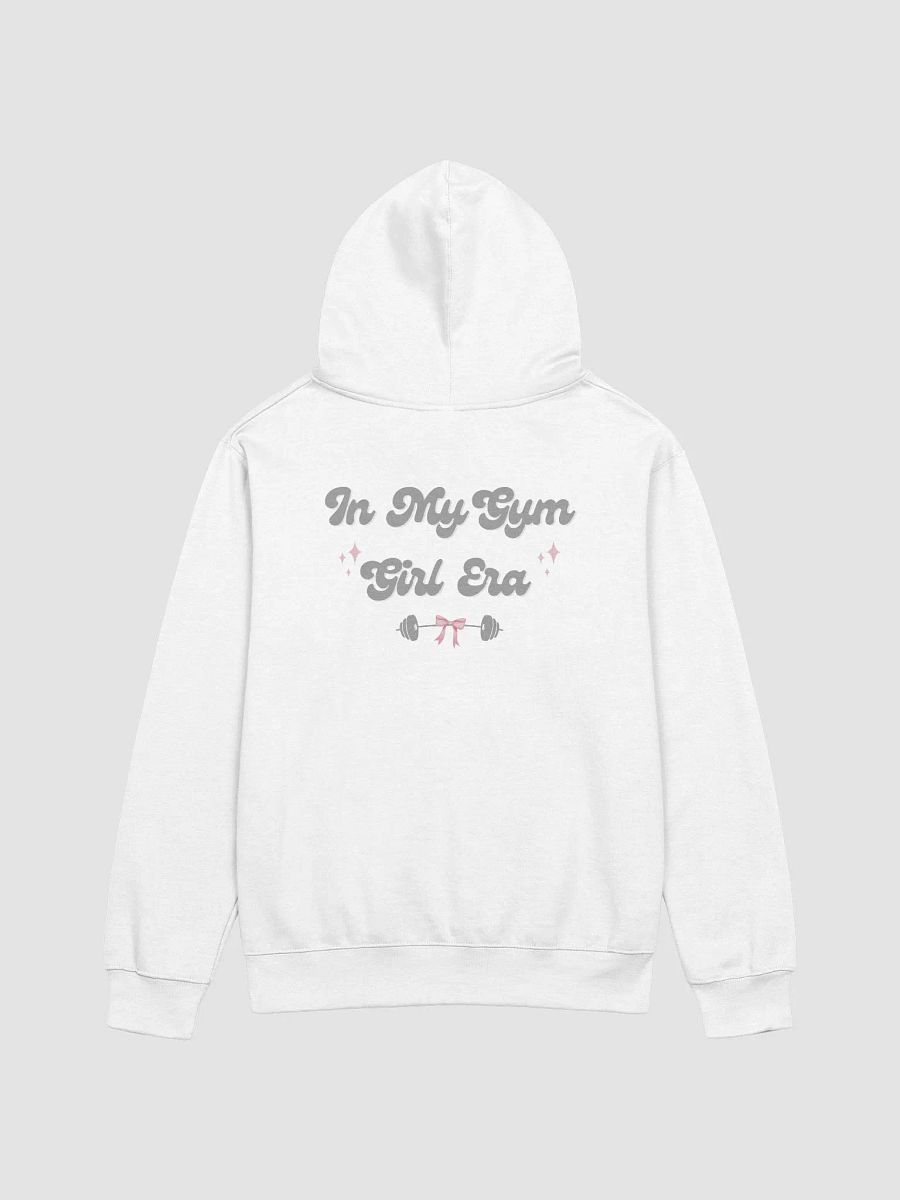 Gym Girl Era Tee product image (8)