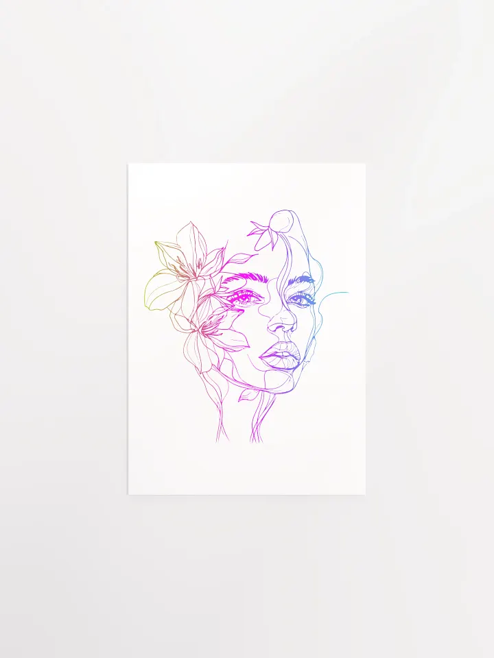 Petals of Emotion poster product image (4)