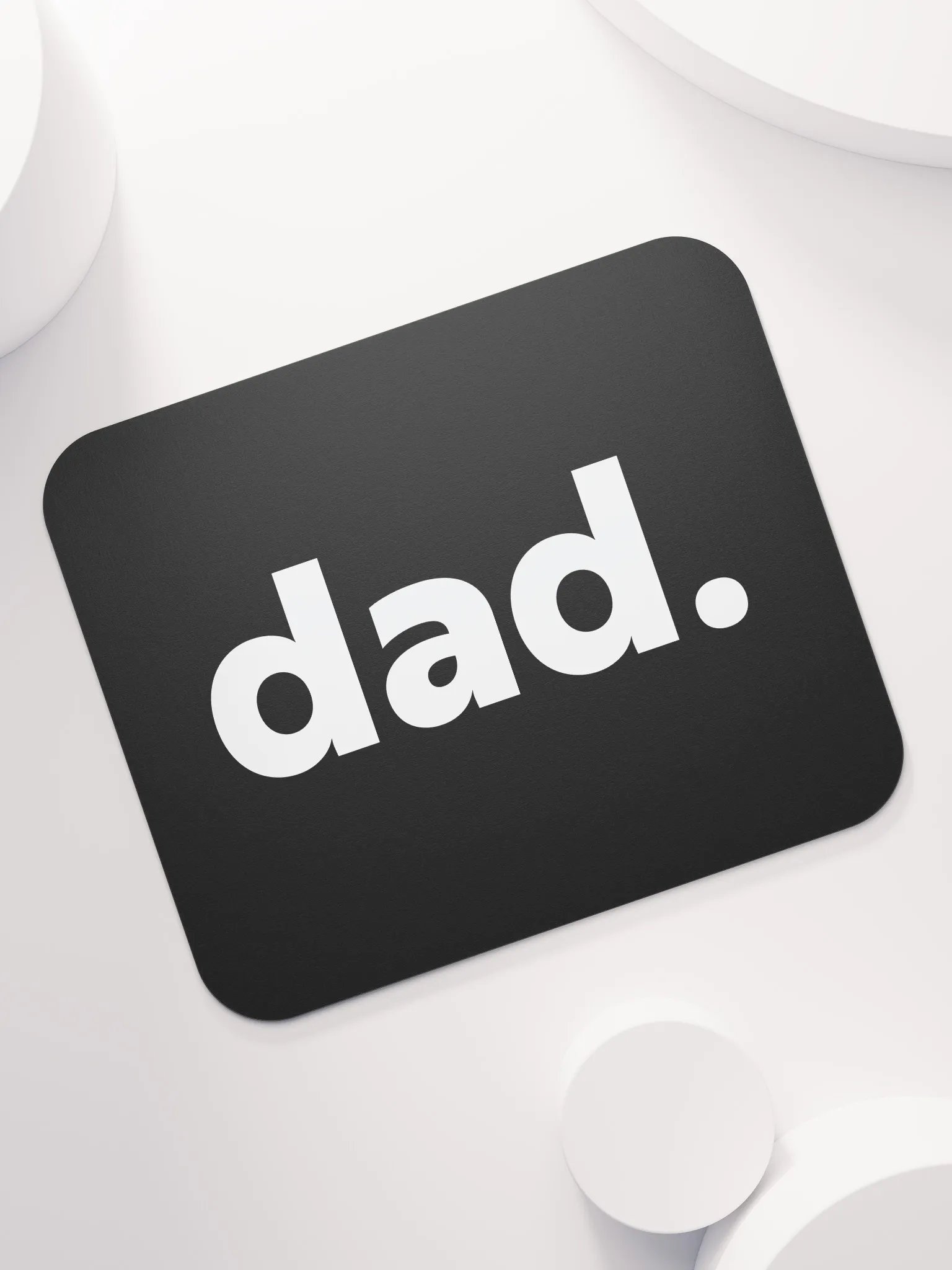 dad mouse pad product image (7)