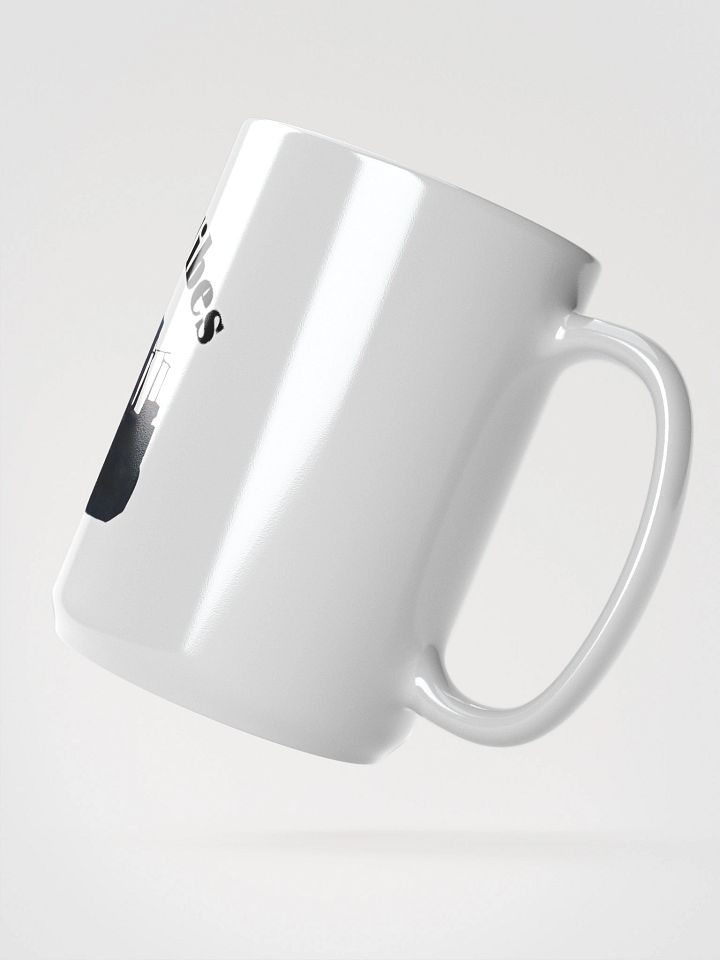 Shortline Vibes Mug 4109 (V2) product image (2)