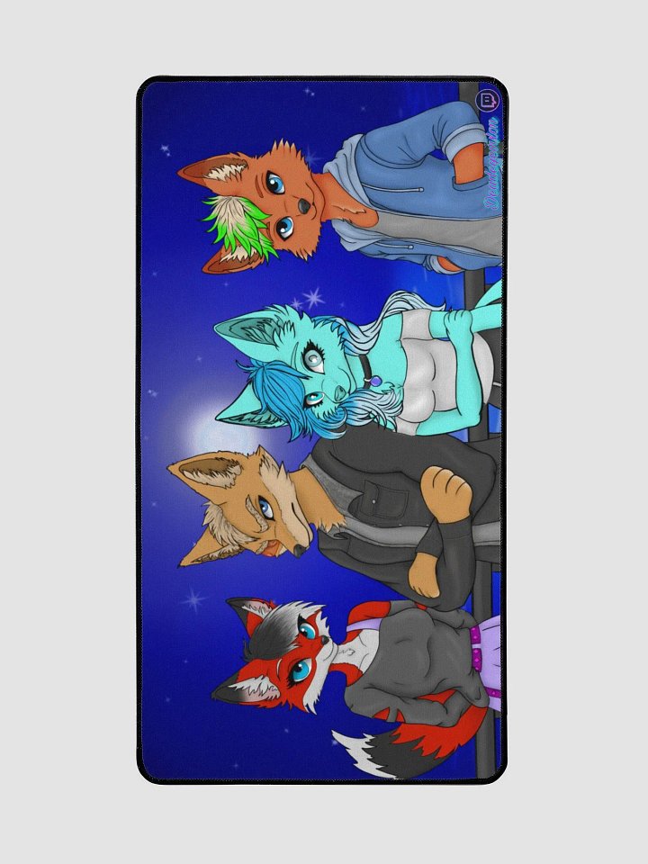 The Fox Family product image (2)
