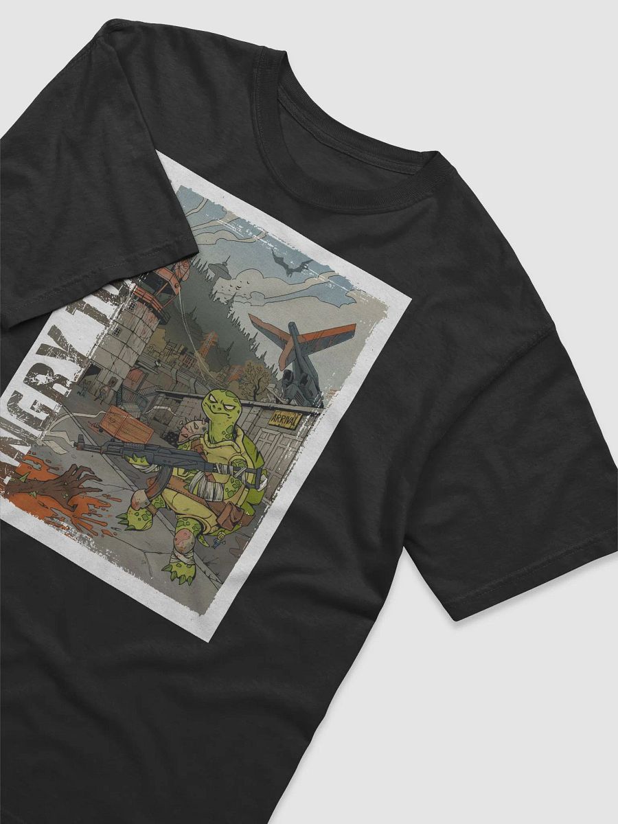 Morgantown Poster Style product image (7)