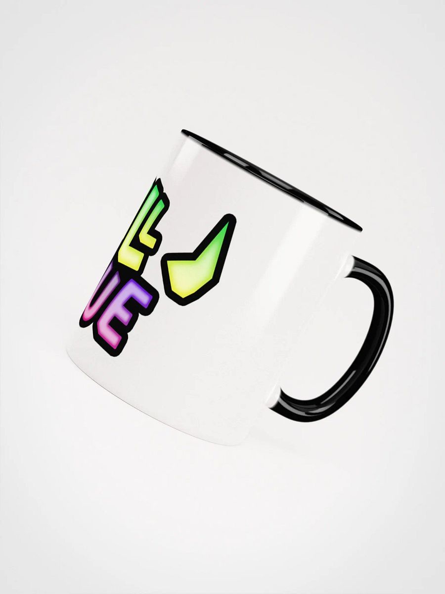 Classic skill issue cup! product image (4)