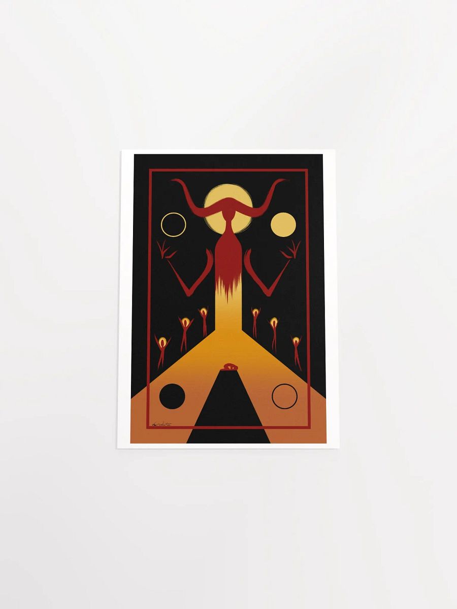 Cave Painting product image (8)