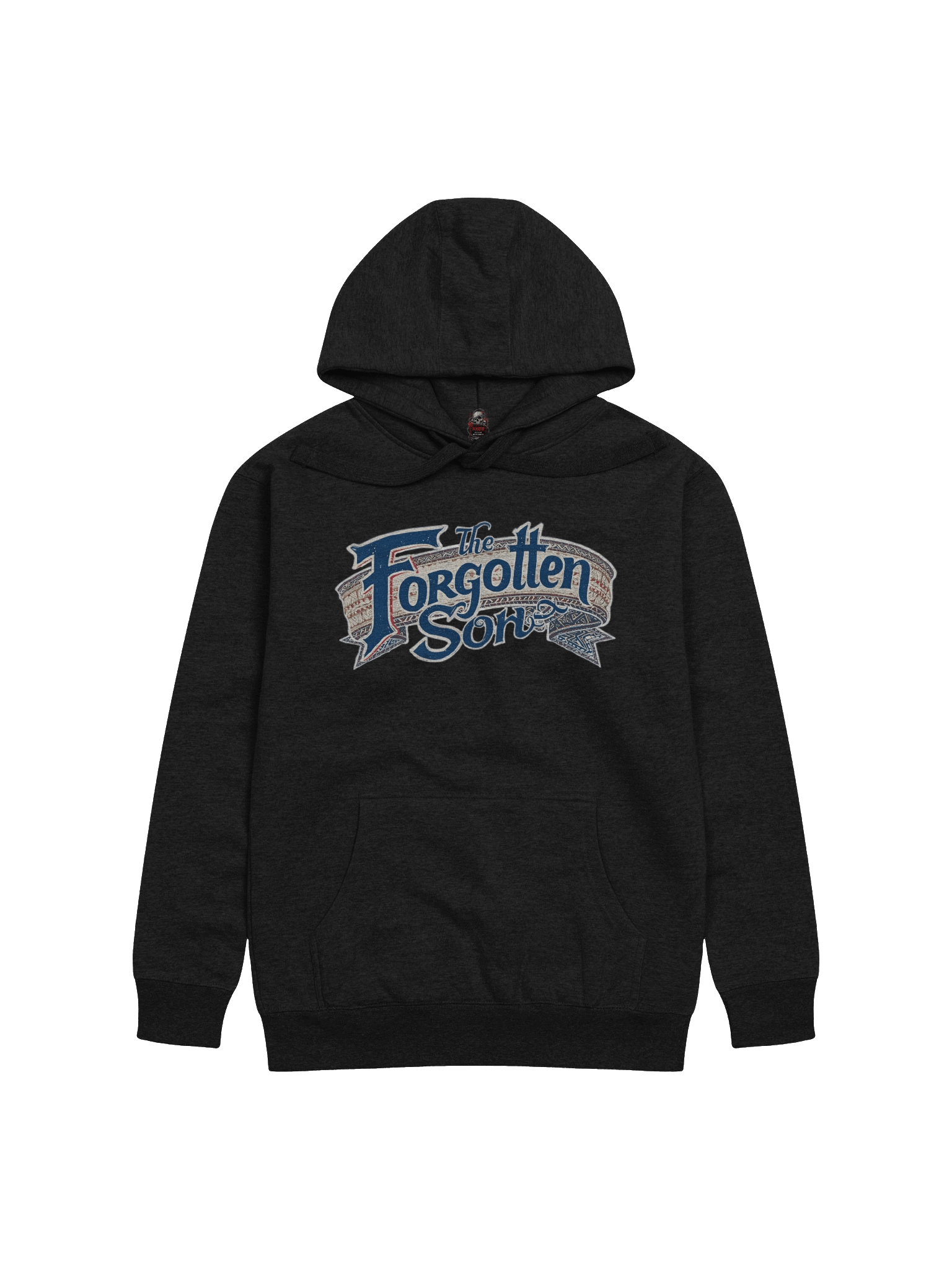 Xander "The Forgotten Son" King Official product image (1)