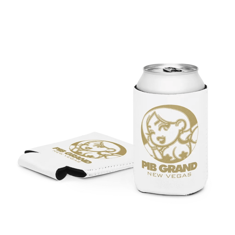 PiB Grand Can Koozie product image (3)