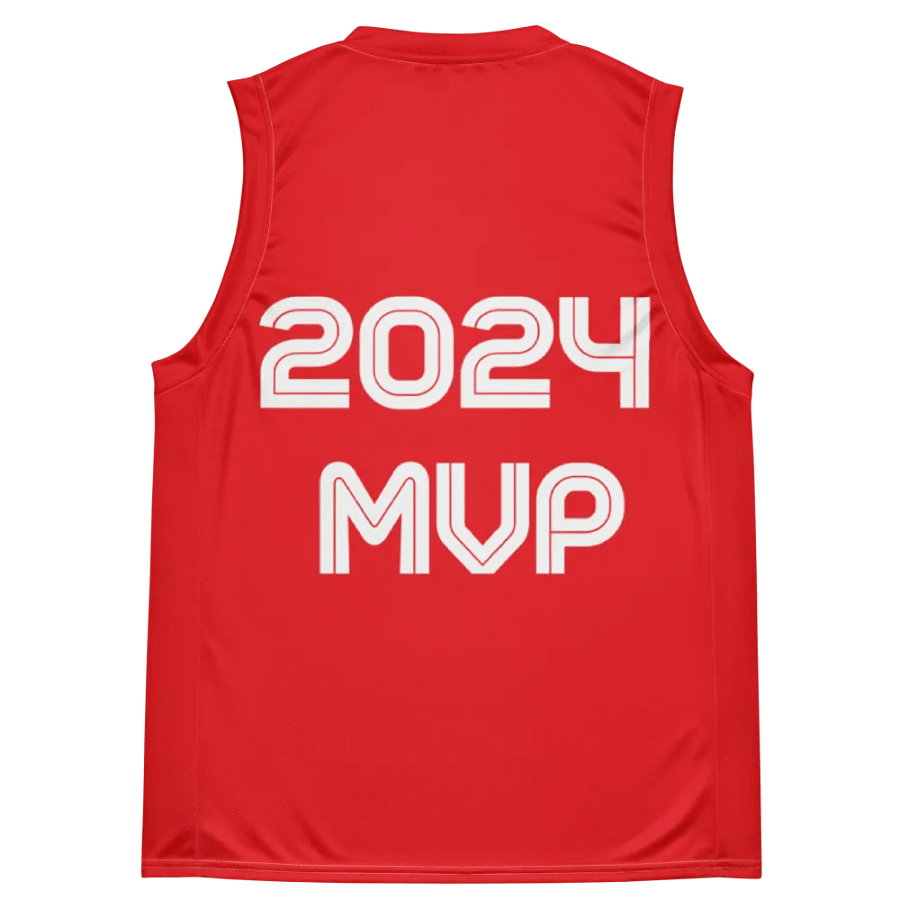 Clark MVP Jersey product image (10)