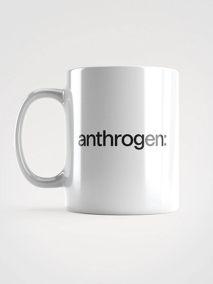 Anthrogen Mug product image (2)