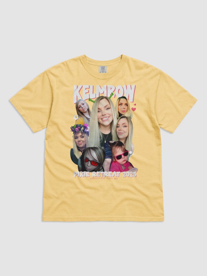 Kelly Shirt product image (1)