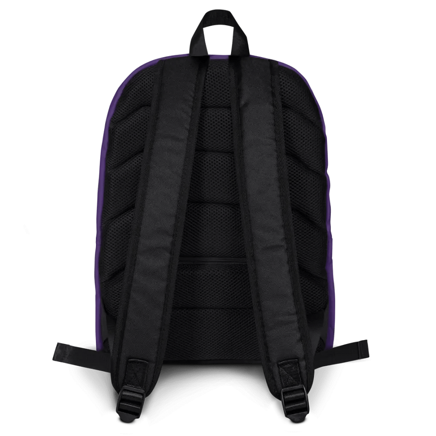 Misfit member backpack product image (6)