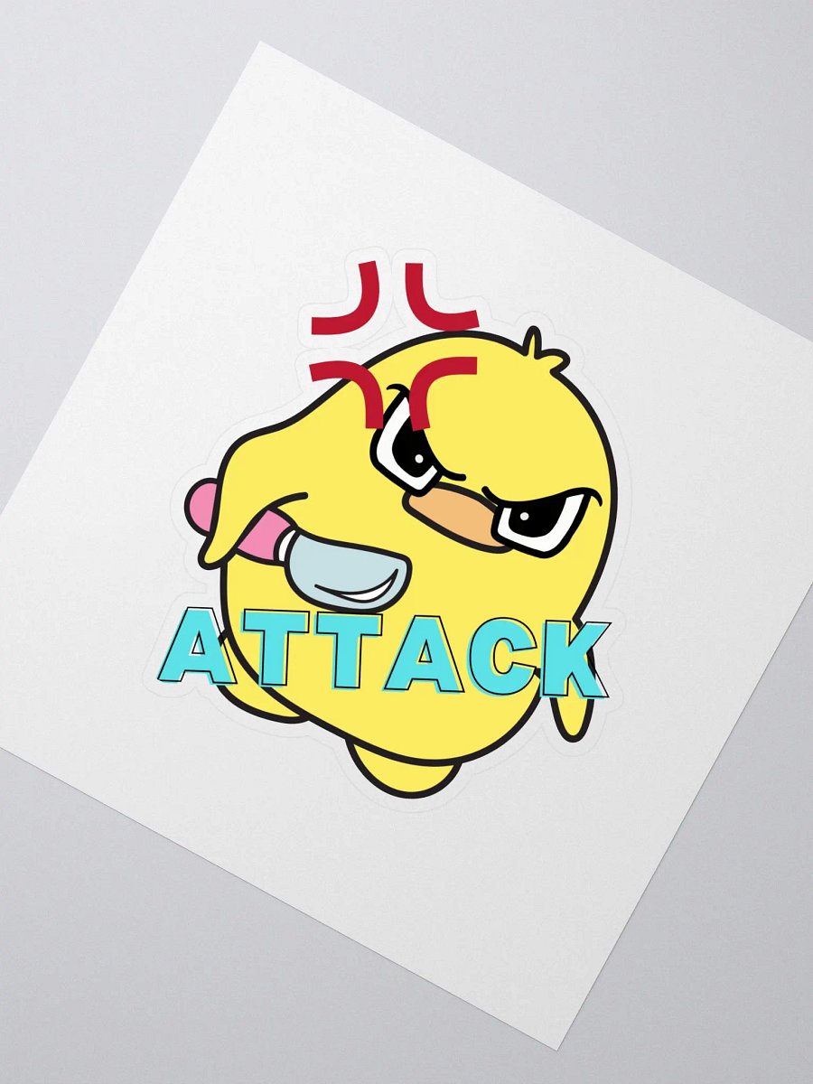 Chicken Attack product image (2)