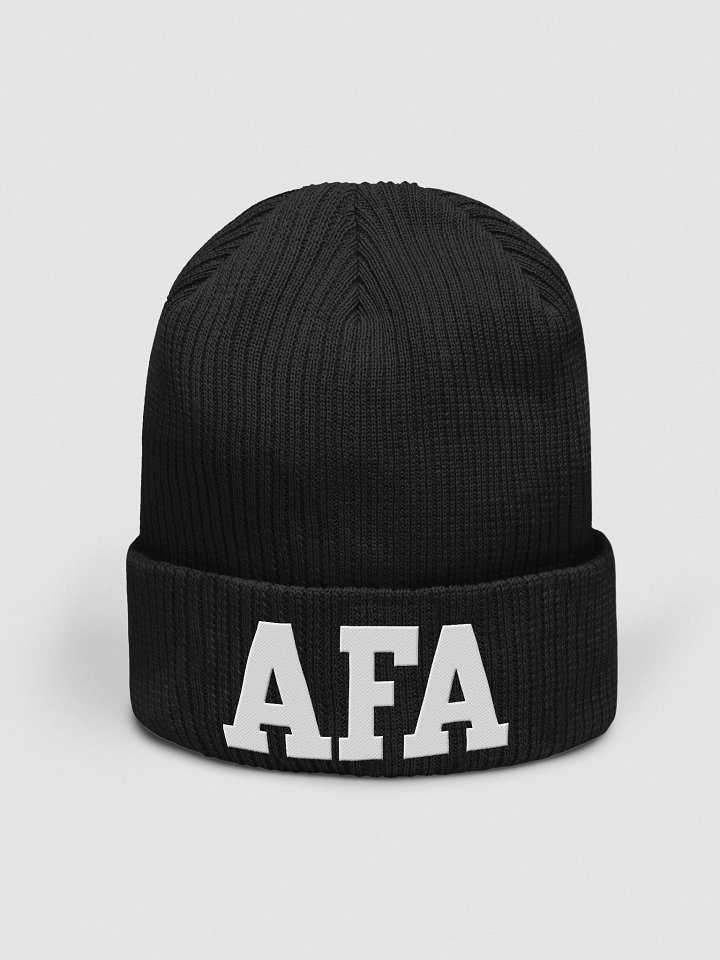 AFA Beanie product image (2)