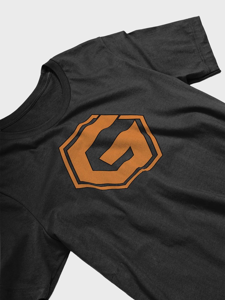 Grantors Logo (Orange) product image (14)