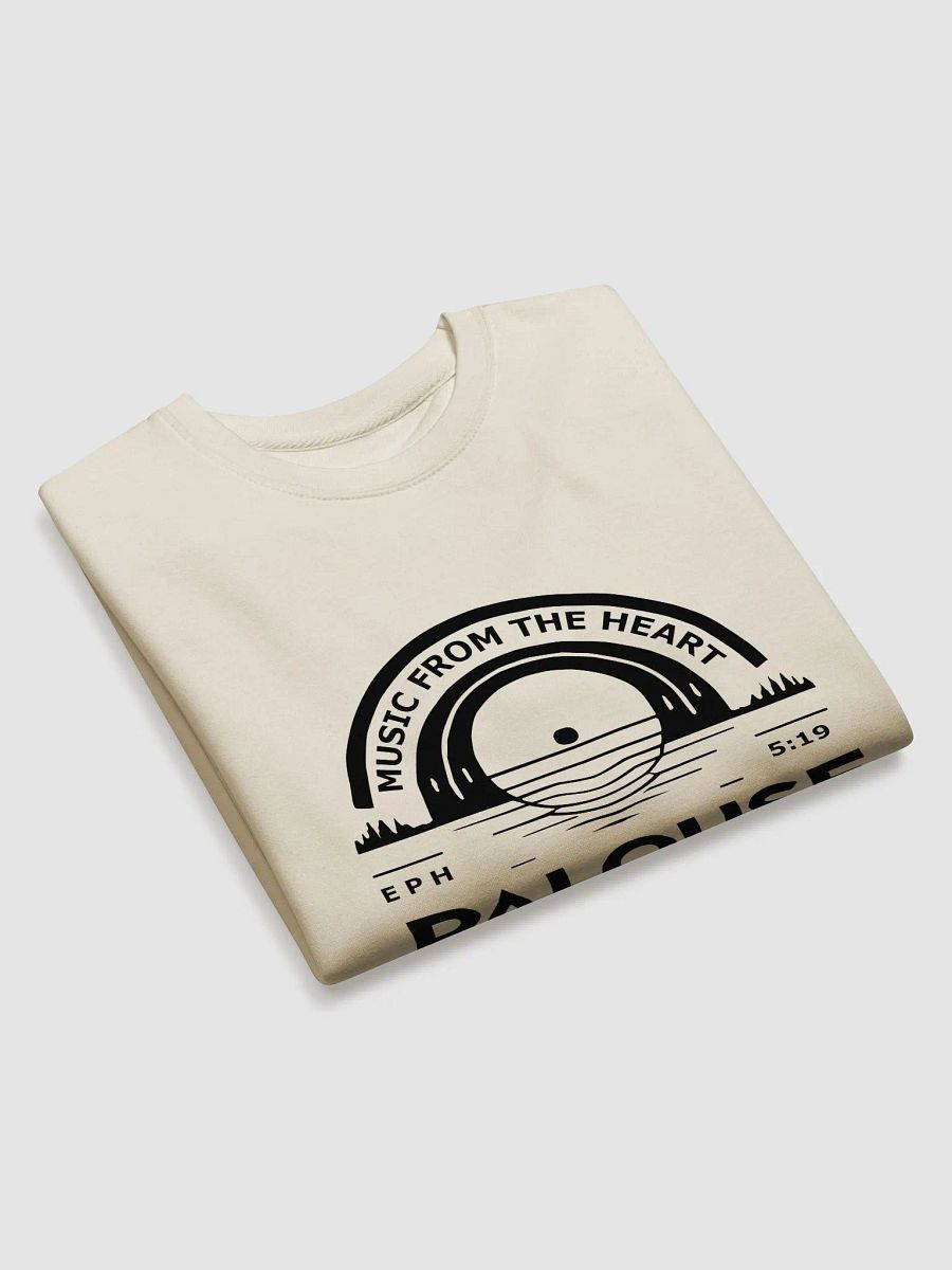 Music From The Heart Sweater product image (16)