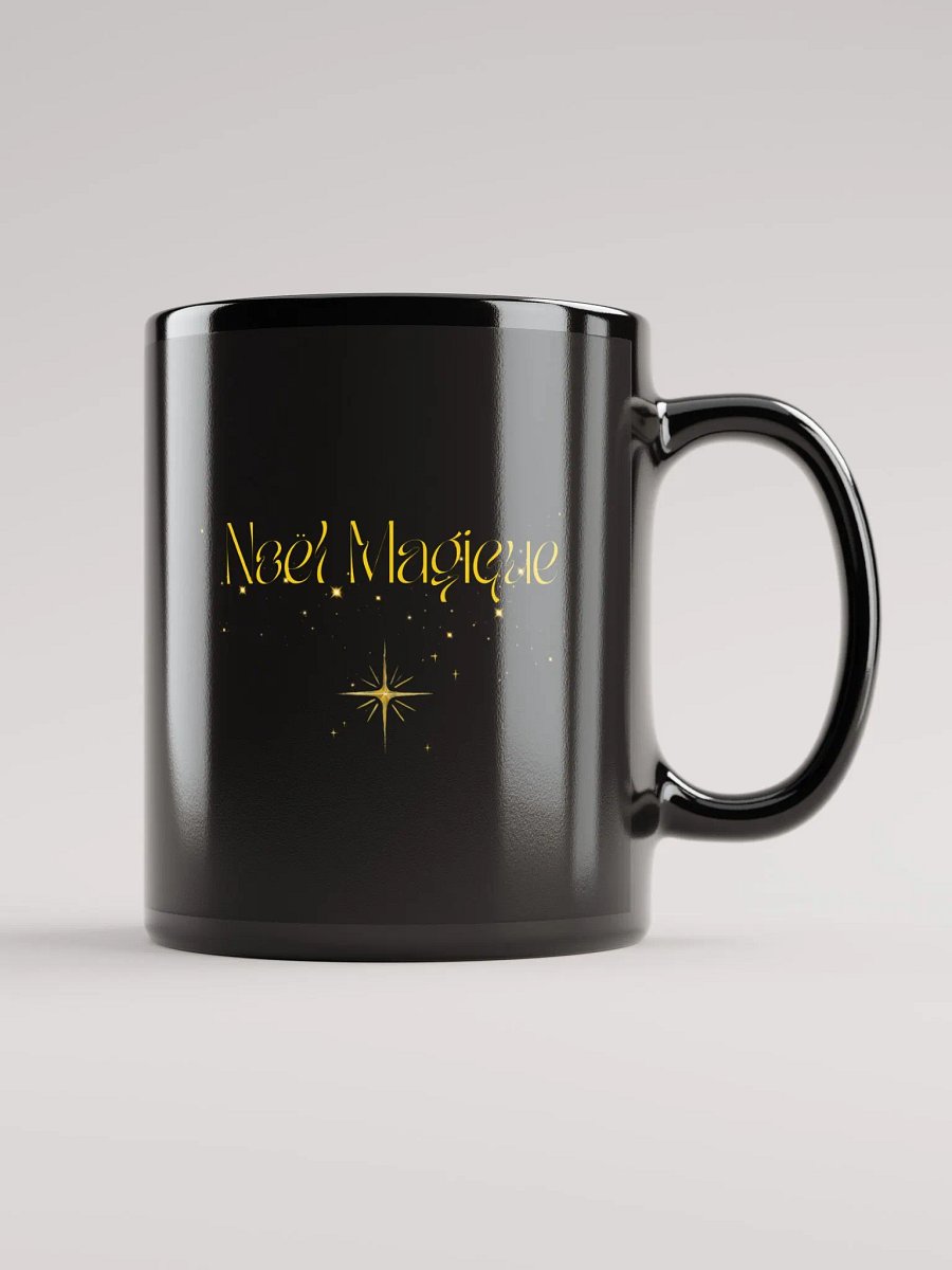MUG Noël magique product image (1)