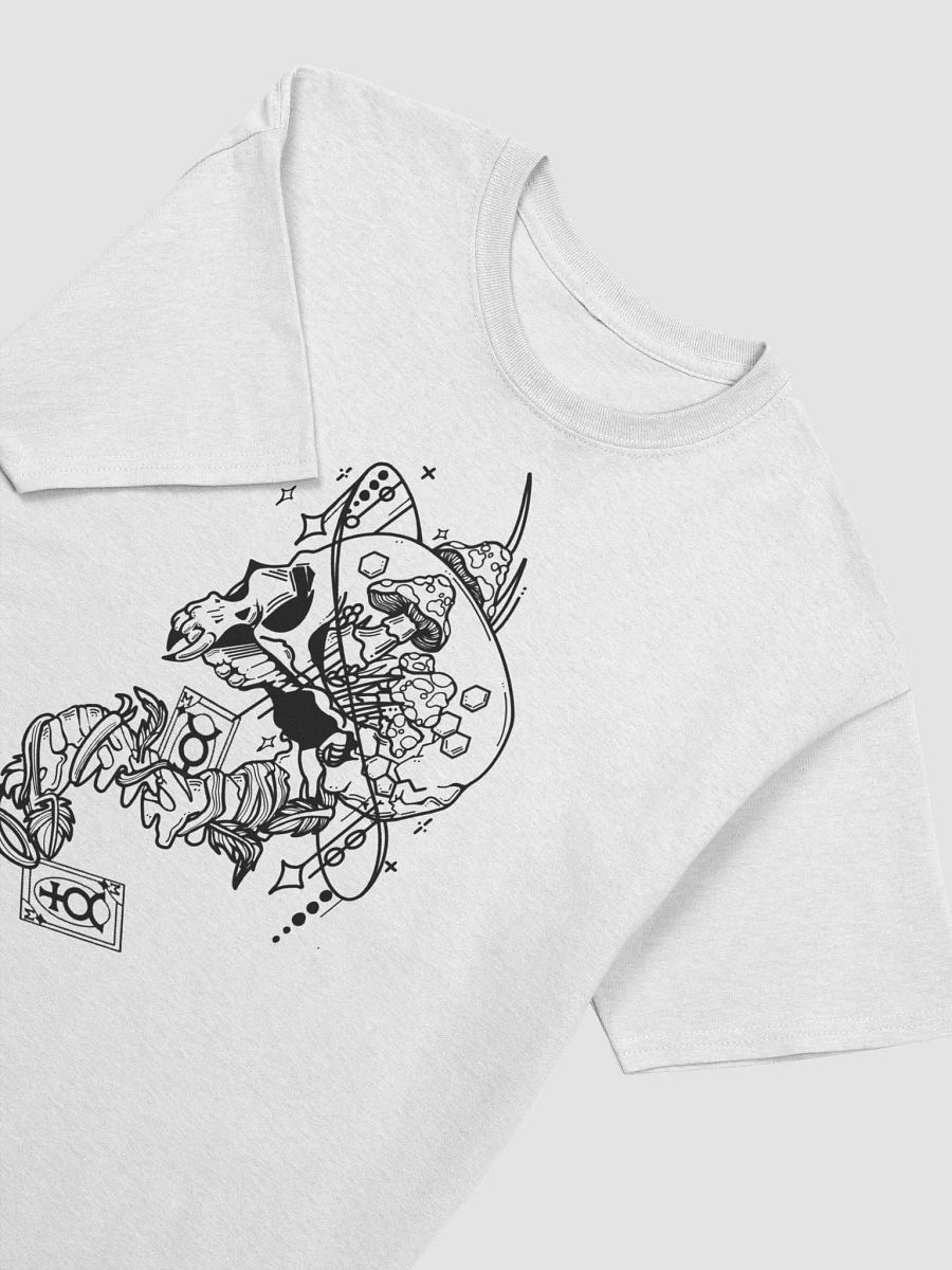 MercuryTattoos t-shirt (light) product image (15)