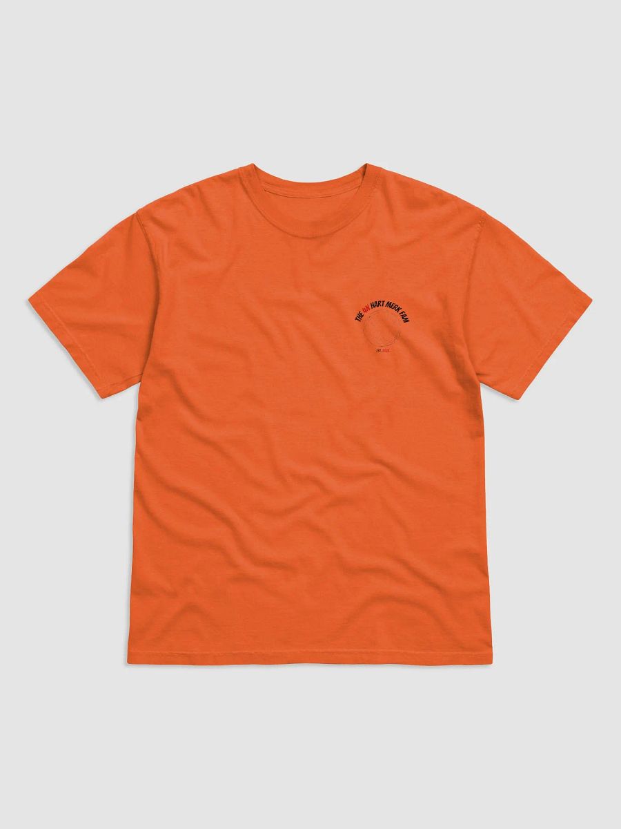 THE 4N HART MERK FAMILY SHORT SLEEVE UNISEX SHIRT product image (1)