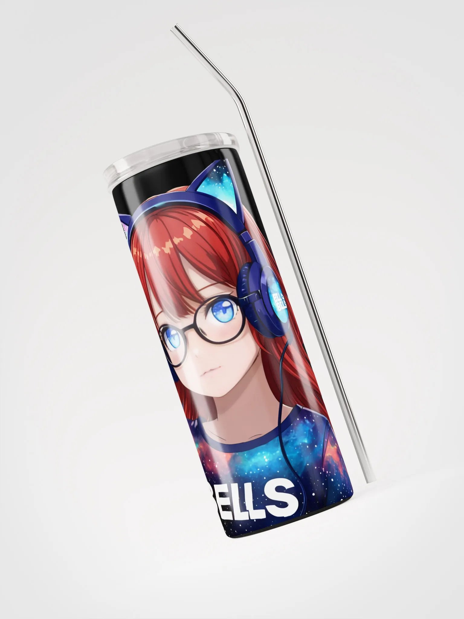 Bells tumbler product image (3)
