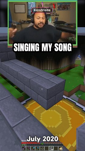 When I get in that mood, I'M IN THAT MOOD! #minecraftmemes #clips #shorts #reels #minecraft