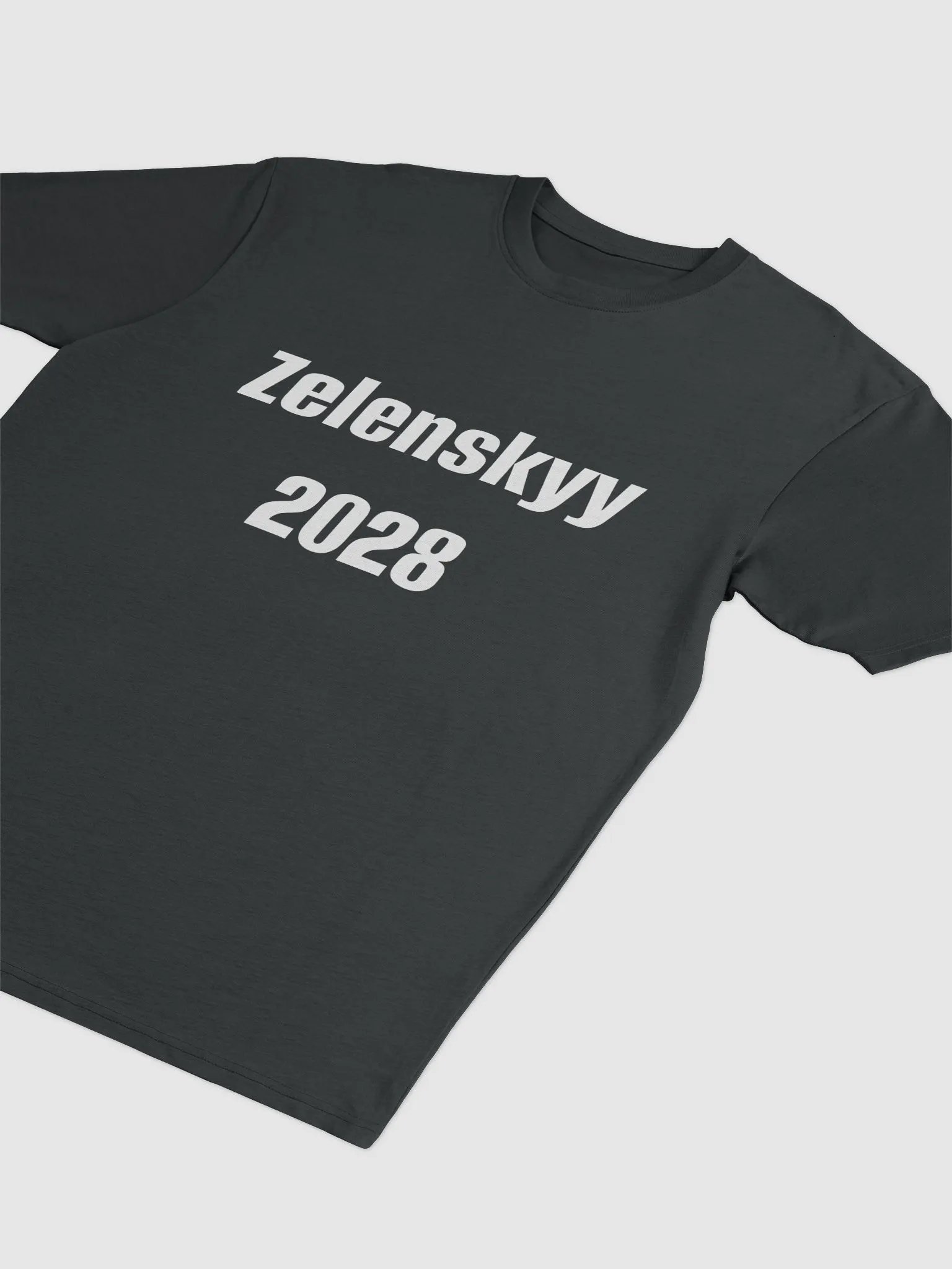 Zelenskyy 2028 T-Shirt product image (3)