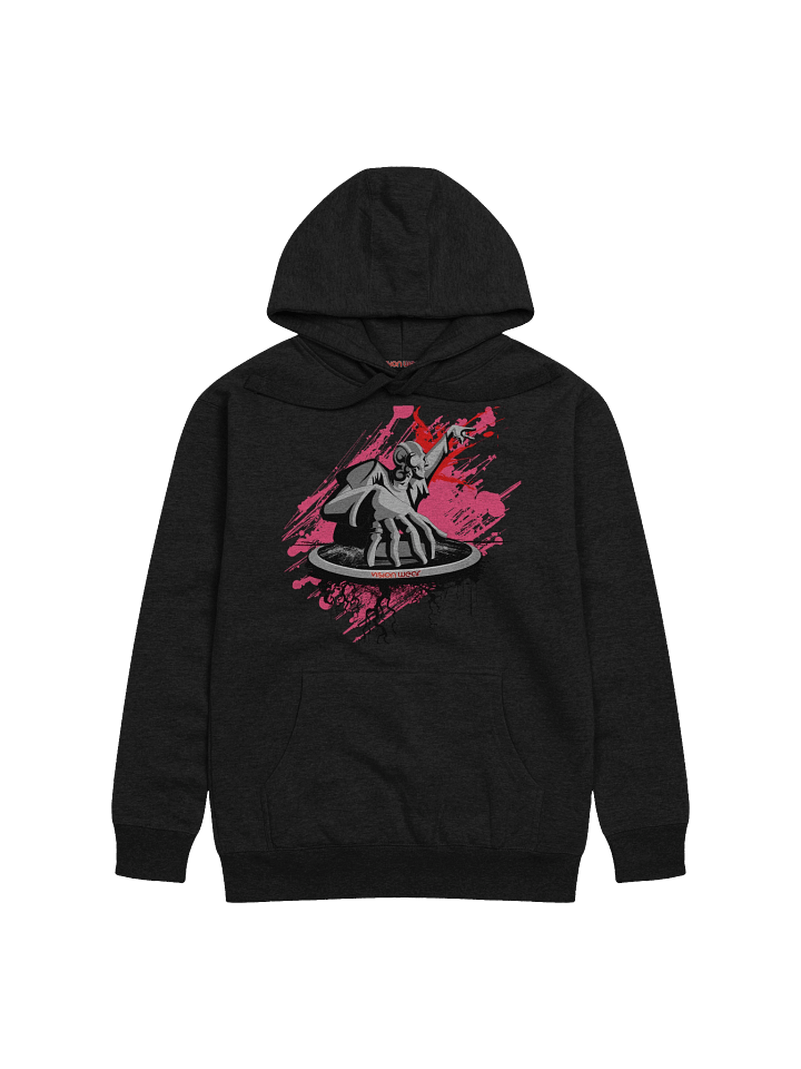 VISION WEAR Unisex Premium Hoodie product image (3)