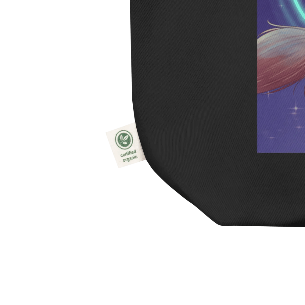 Witchy Eco-Friendly Tote Bag product image (2)
