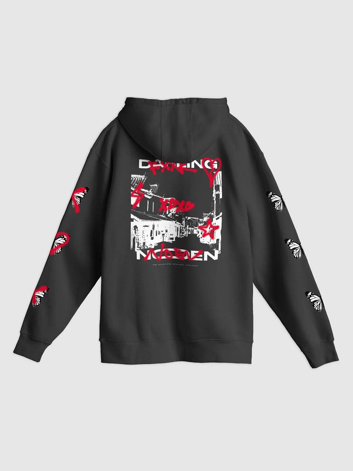 FXXK DARLING NOEN HOODIE product image (2)