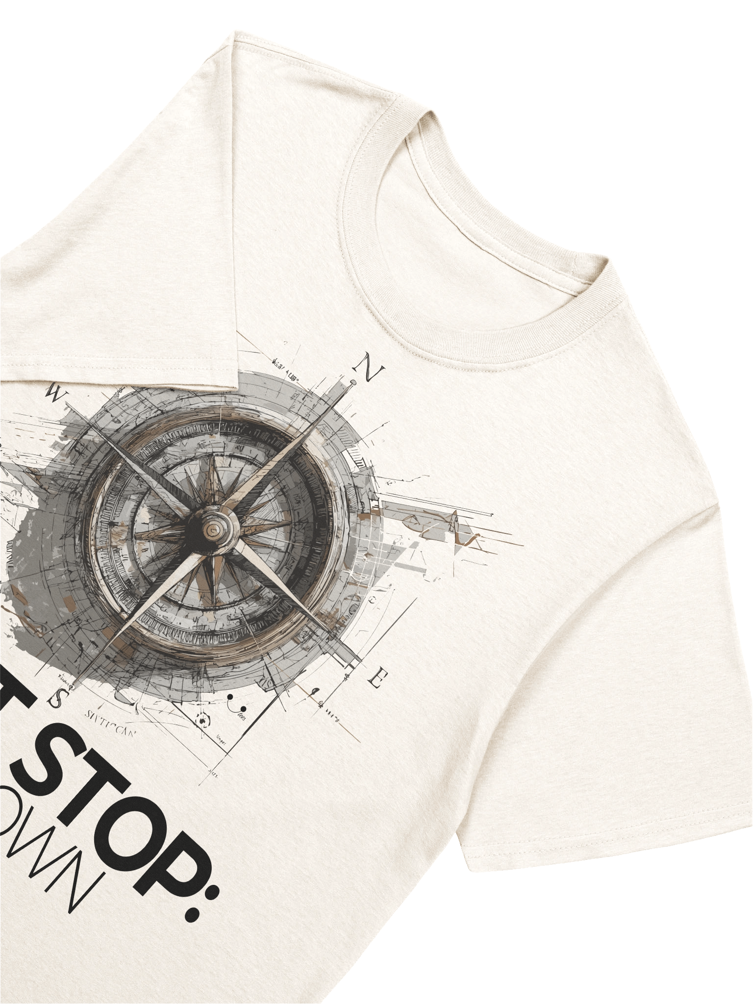 🧭✨🌍 Adventure Compass product image (6)