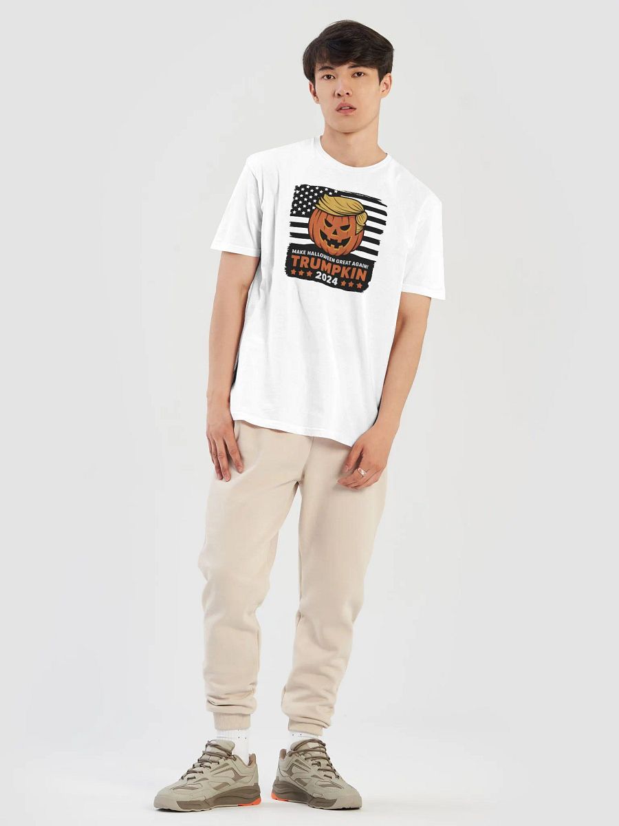 Trumpkin 2024 Unisex Halloween T-Shirt product image (40)