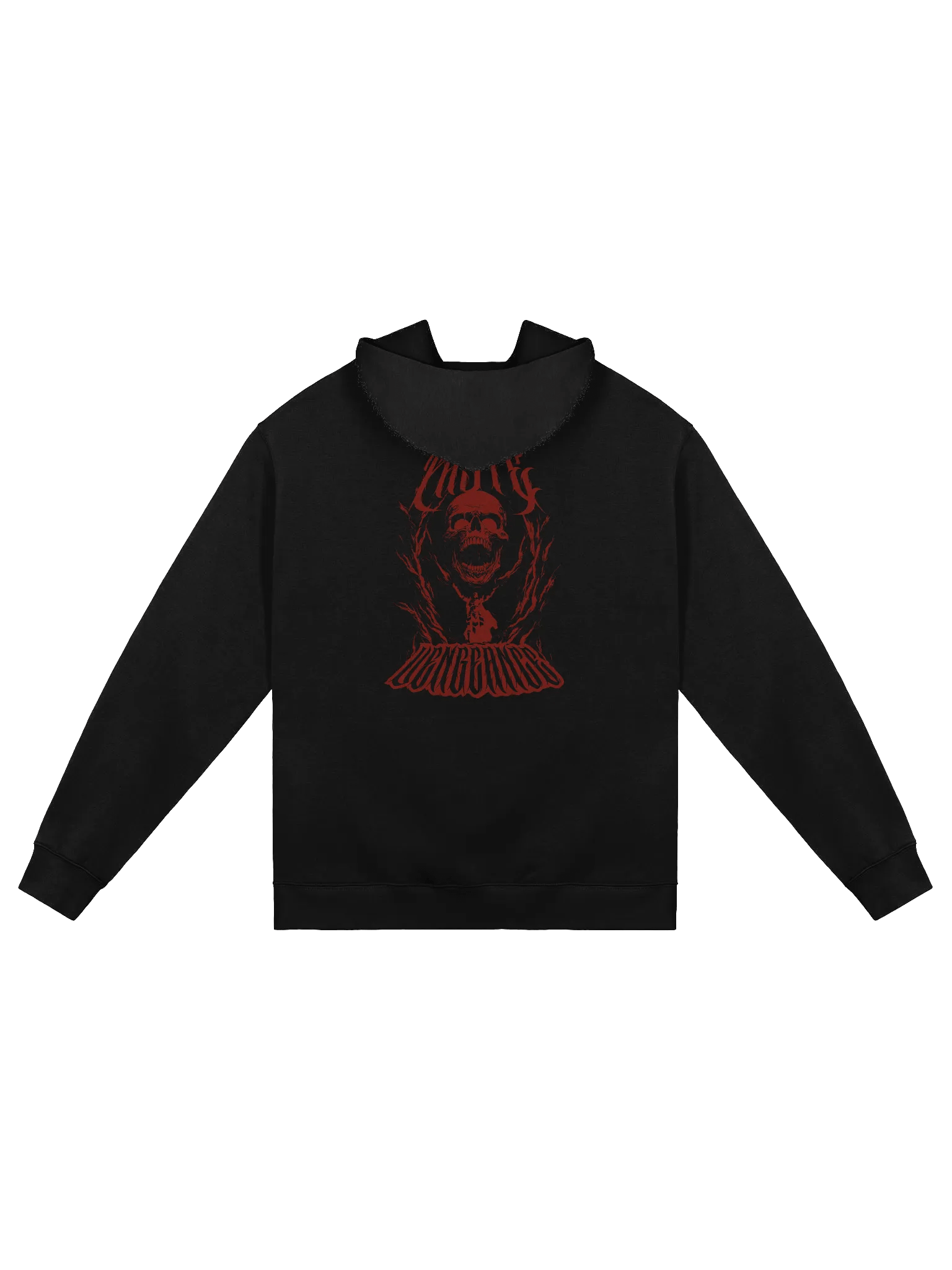 Vengeance | Hoodie product image (2)
