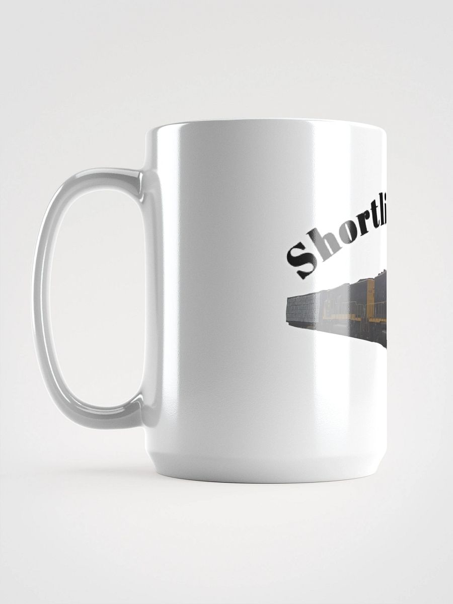 Shortline Vibes Mug 4009 (V2) product image (6)