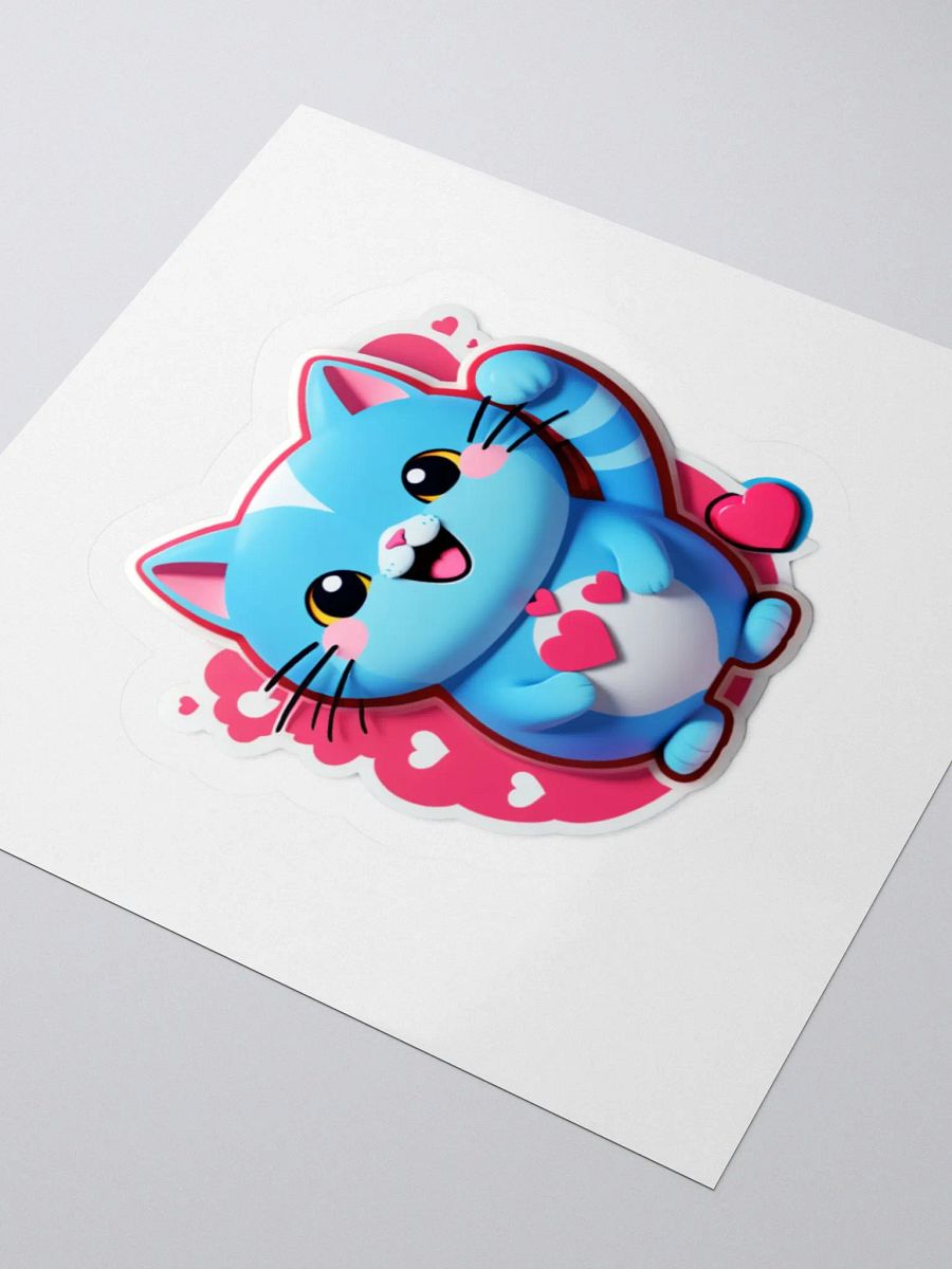Maneki Neko: Le Chat de la Chance et de l'Amour product image (4)
