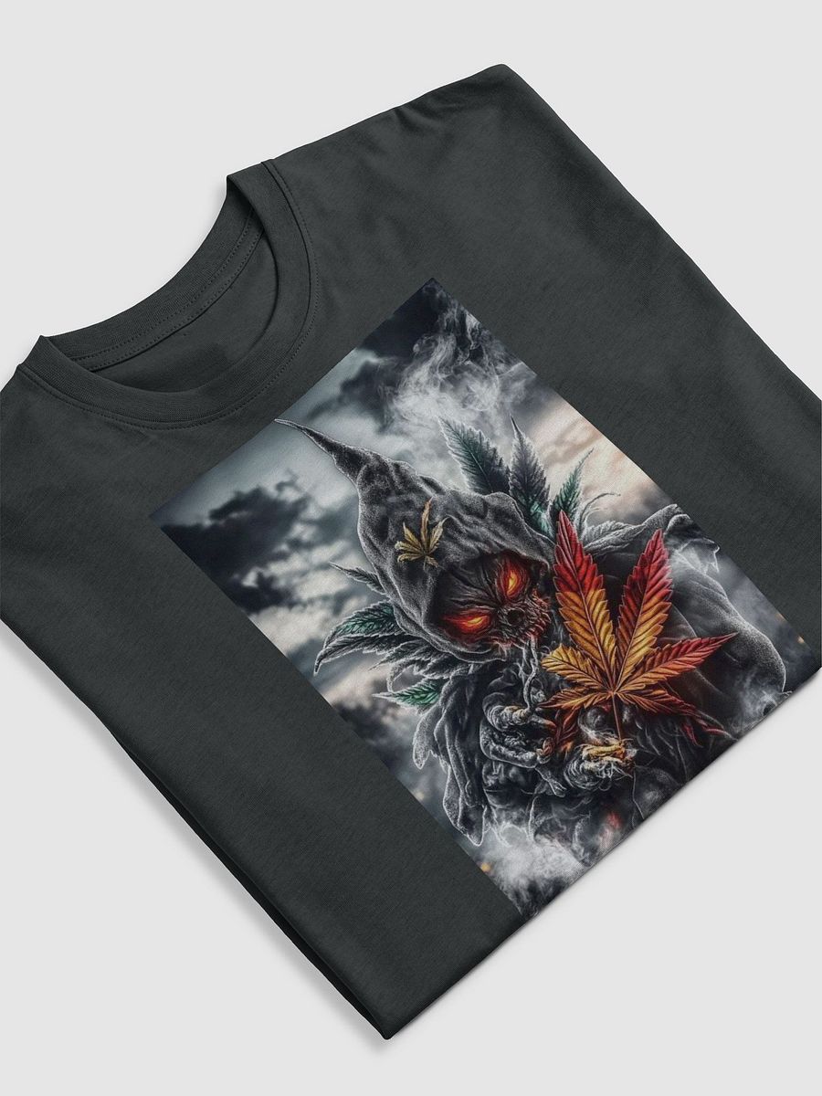 GRIMA WEED TSHIRT product image (5)