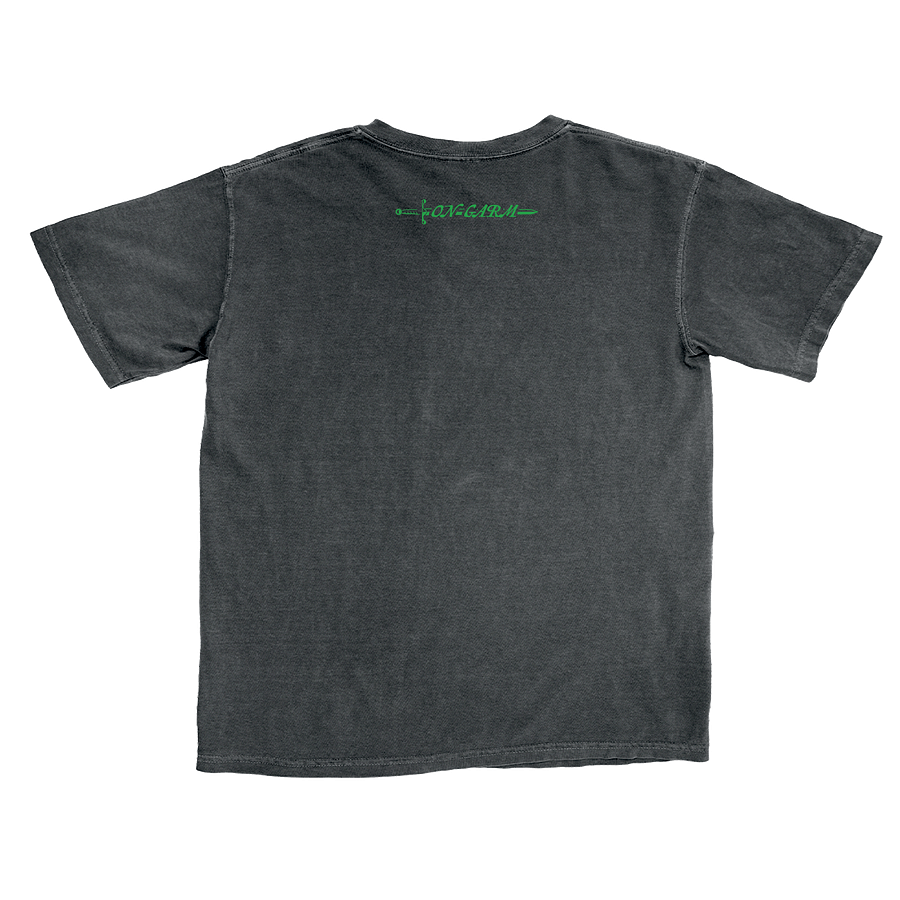 OG005 - Currency Tee product image (2)