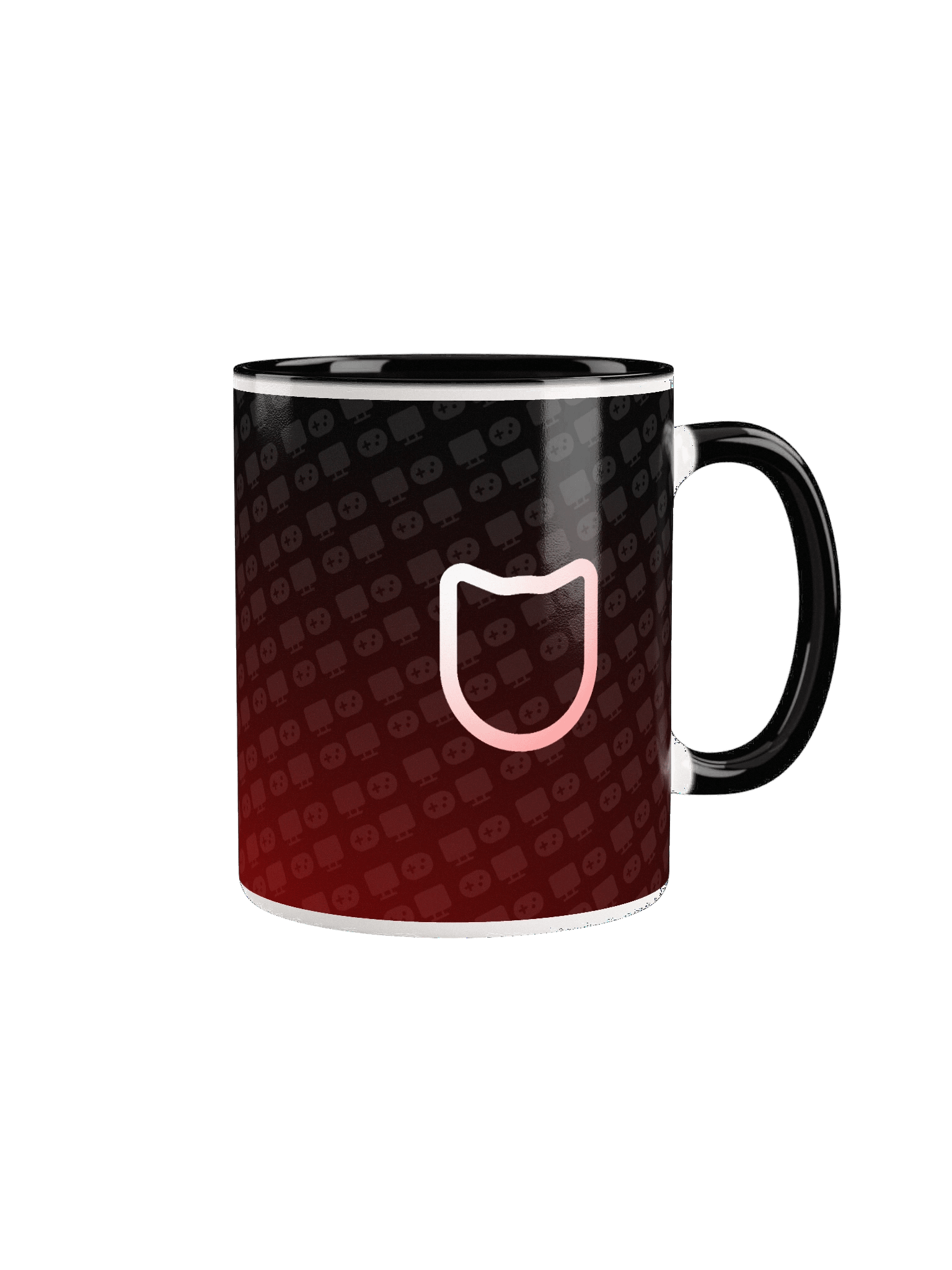 Glassmbient - Mug product image (2)