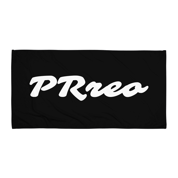 PRreo - Toalla product image (1)